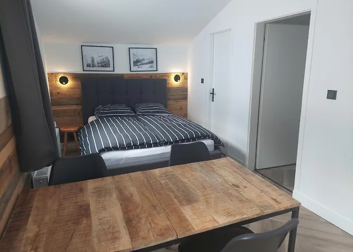 Waldvilla Bad Kleinkirchheim