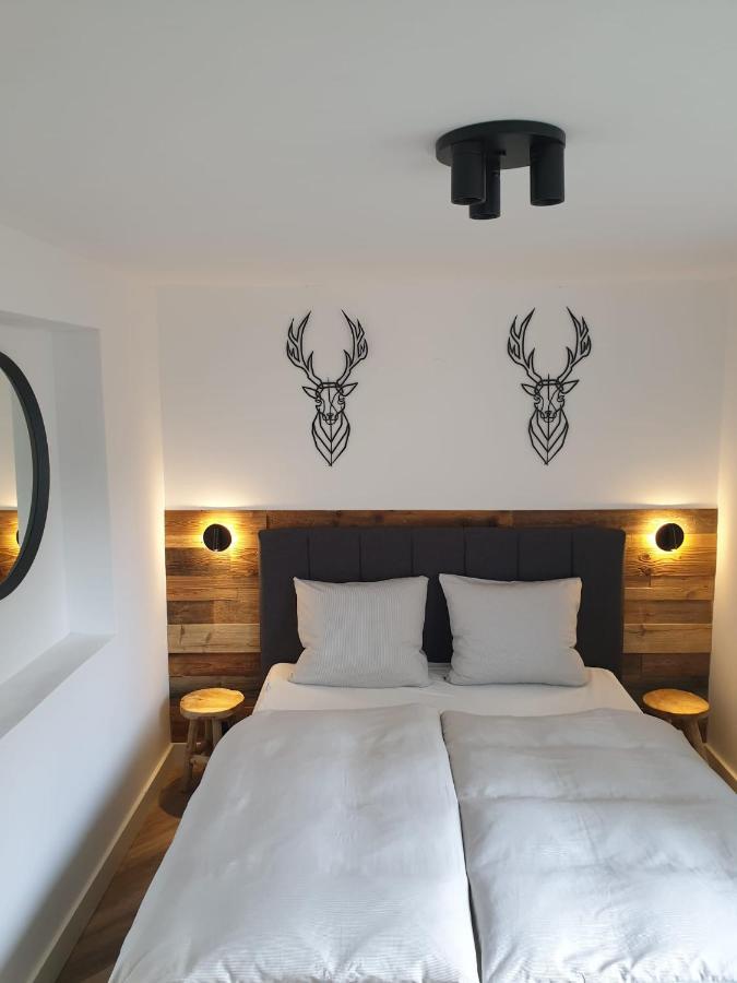 Apartment Waldvilla