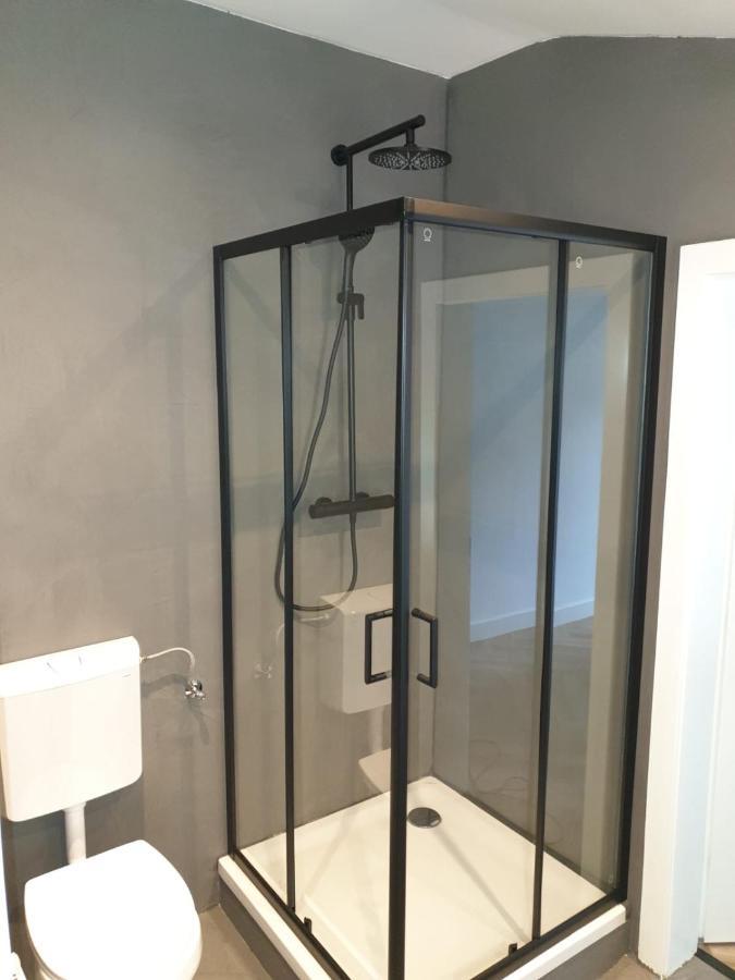 Waldvilla Apartment *