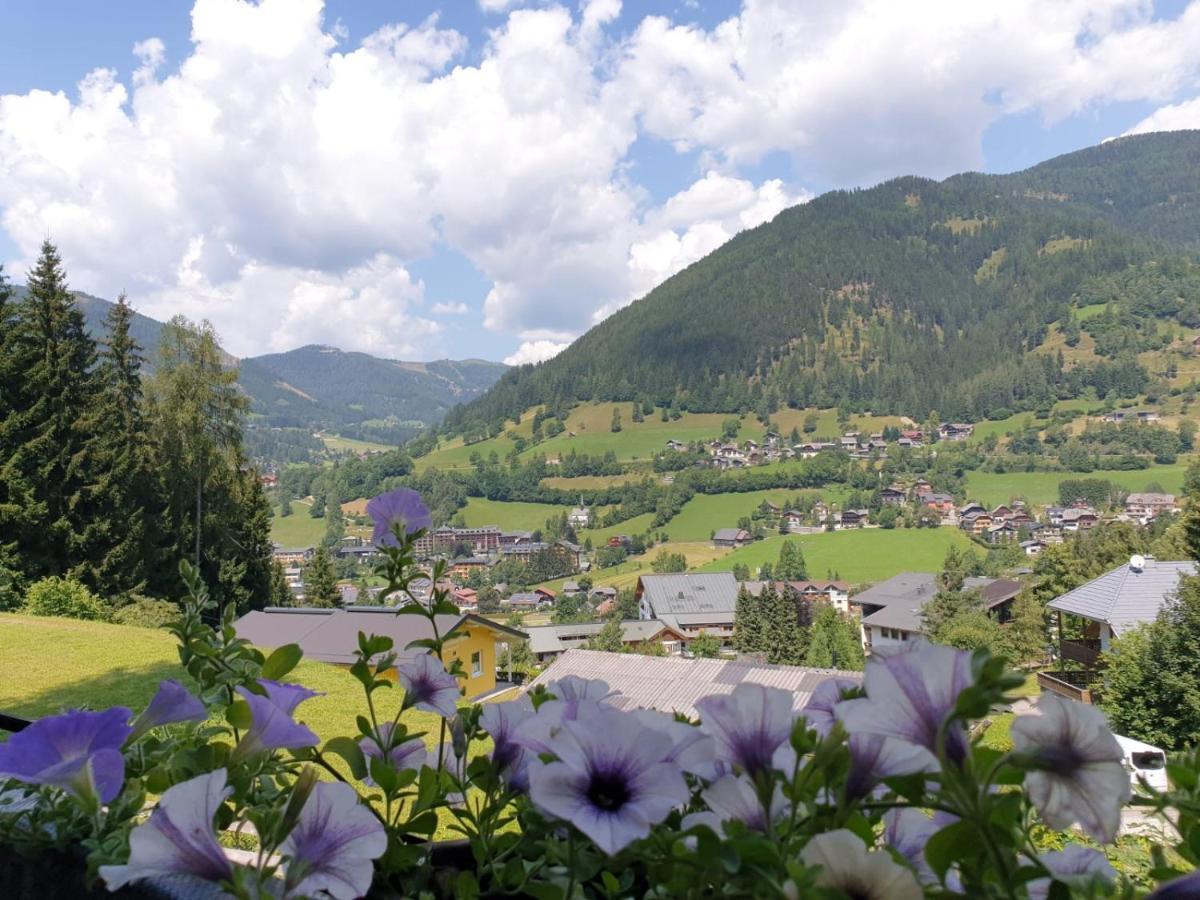 Waldvilla Apartmán