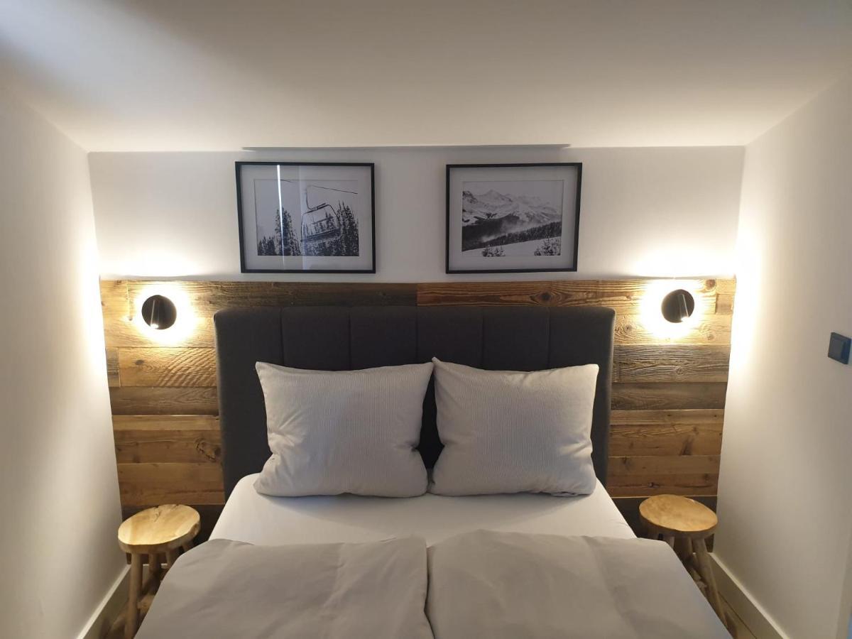 Apartment Waldvilla
