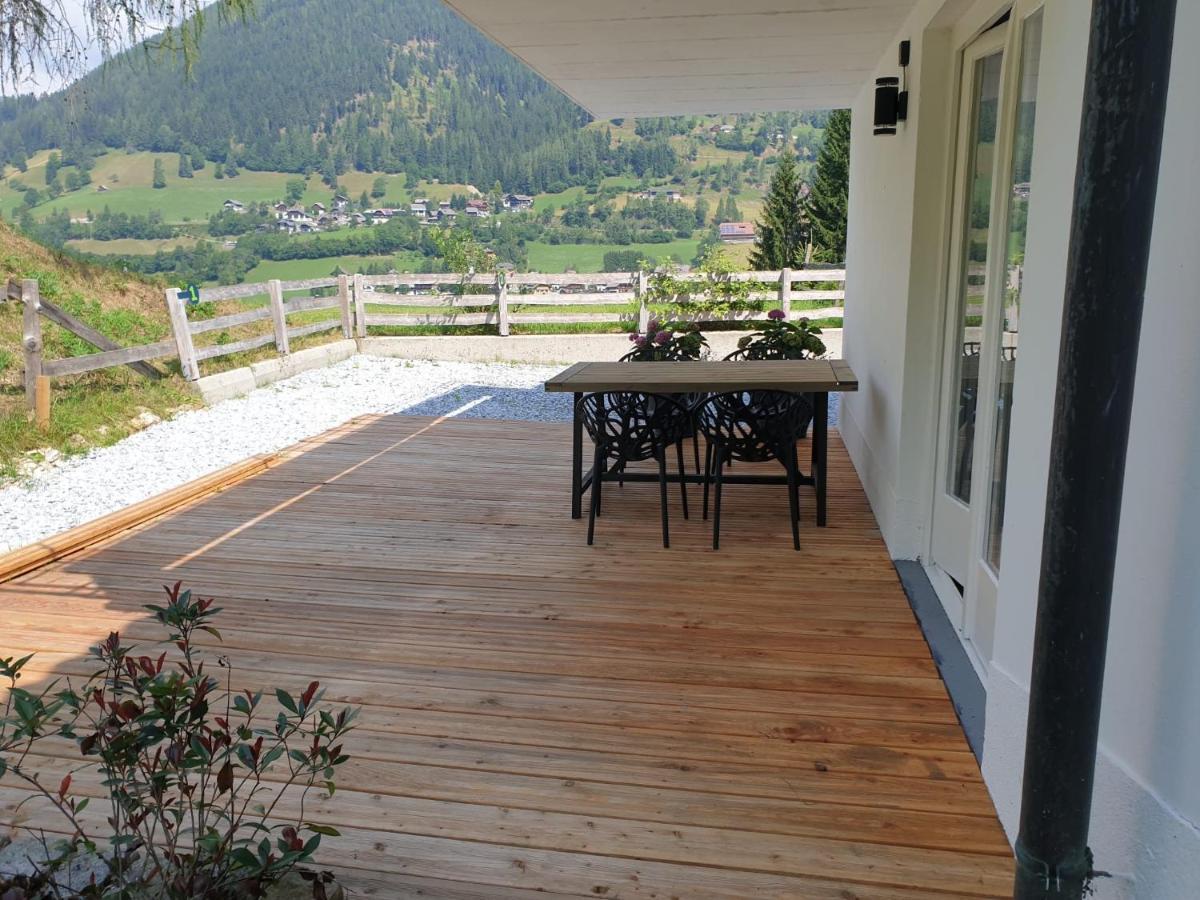 Waldvilla Apartmán *