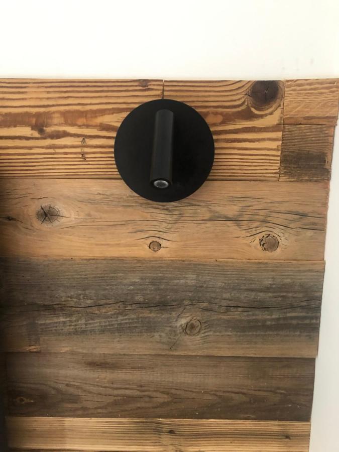 Apartmán Waldvilla