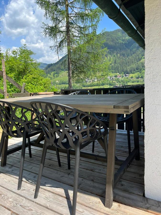 Waldvilla Bad Kleinkirchheim