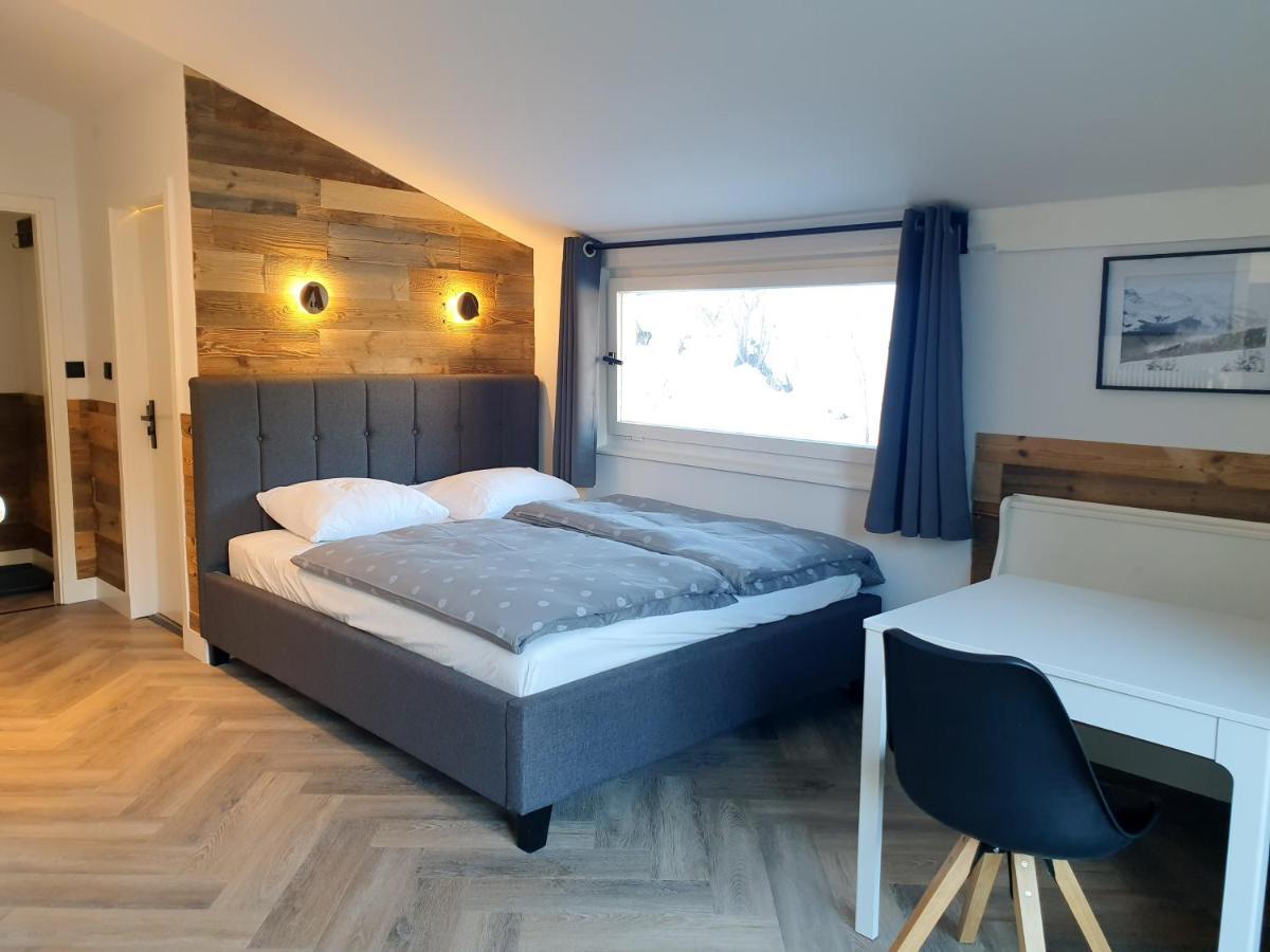 Apartment Waldvilla Bad Kleinkirchheim