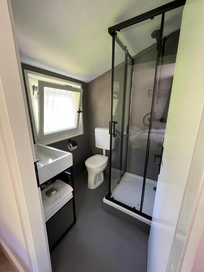 Waldvilla Apartment *