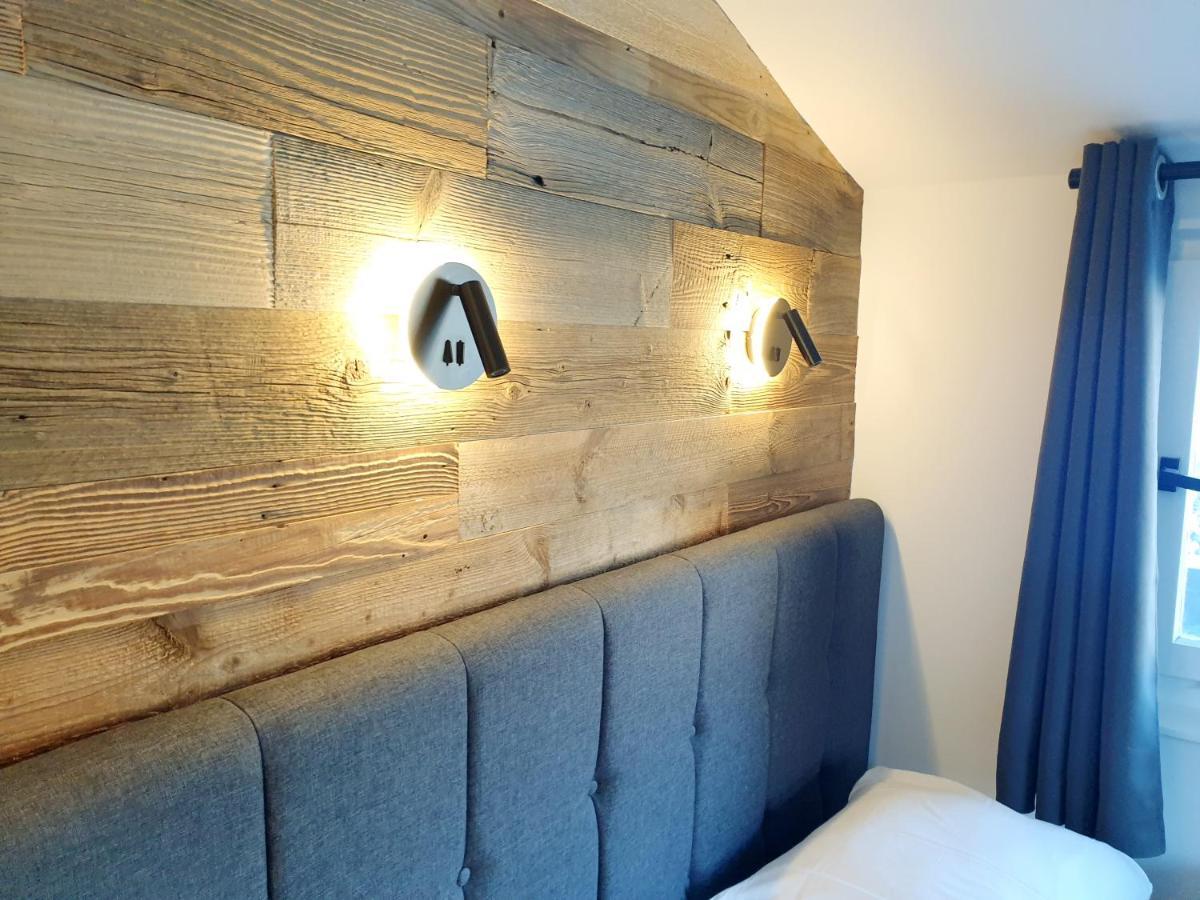 Apartment Waldvilla