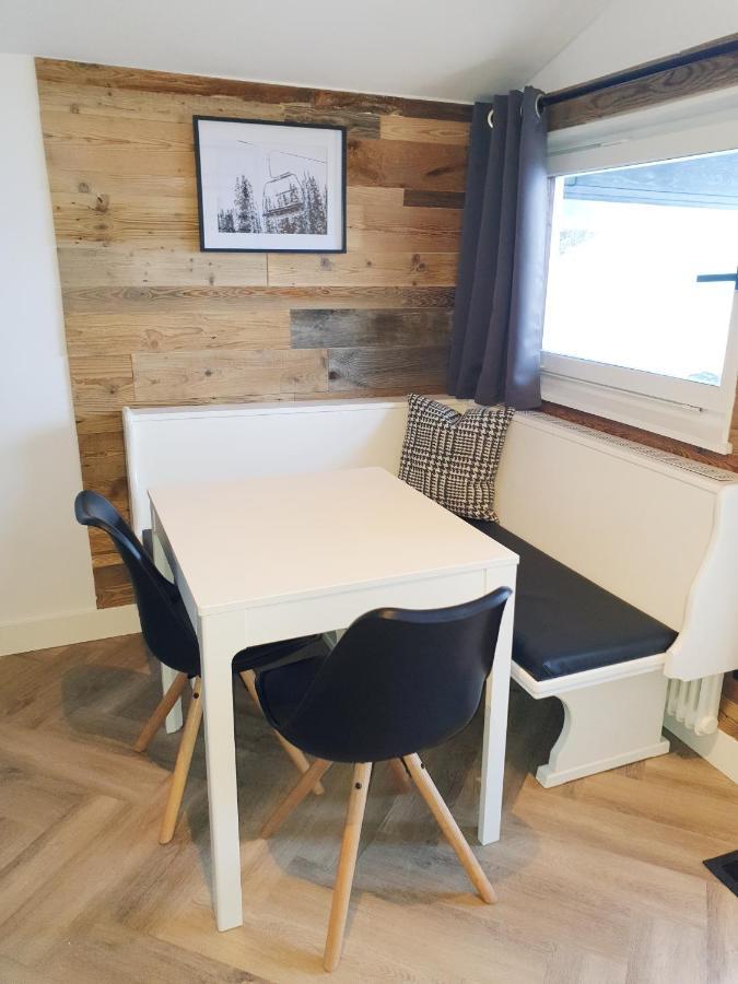 Waldvilla Apartment *