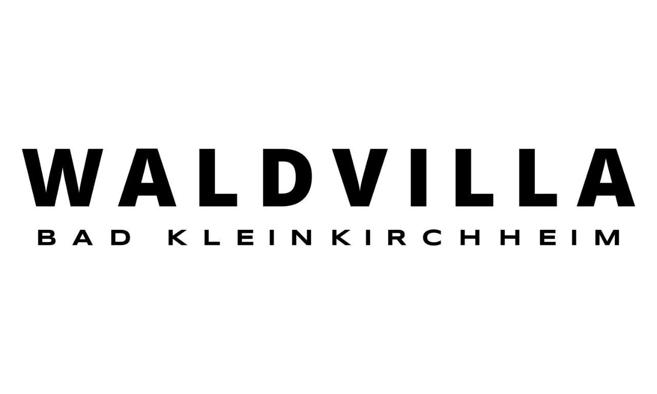 Apartmán Waldvilla *