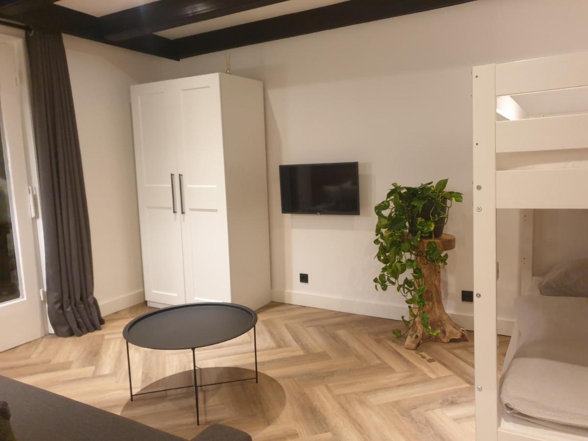 Apartment Waldvilla *