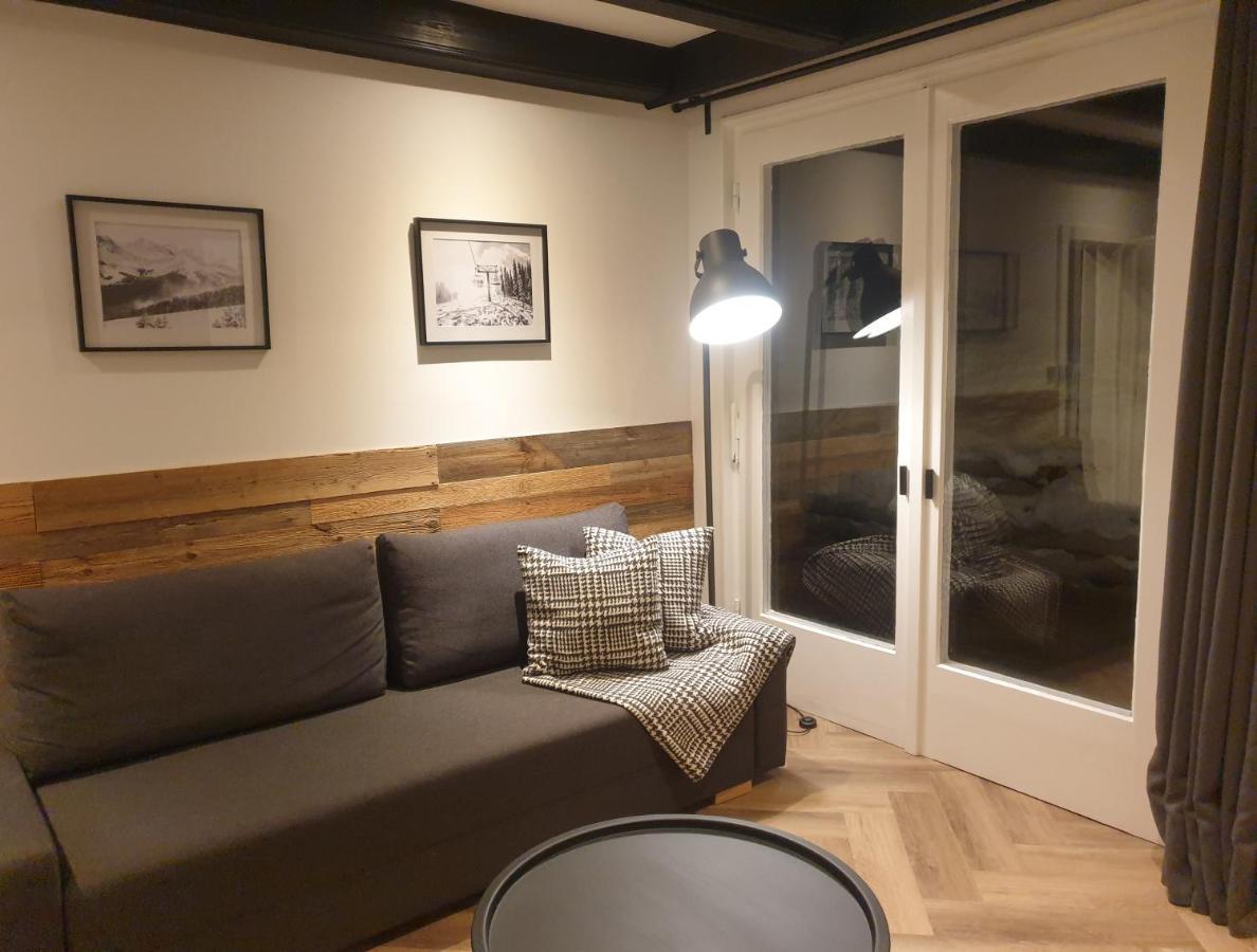 Waldvilla Apartment Bad Kleinkirchheim