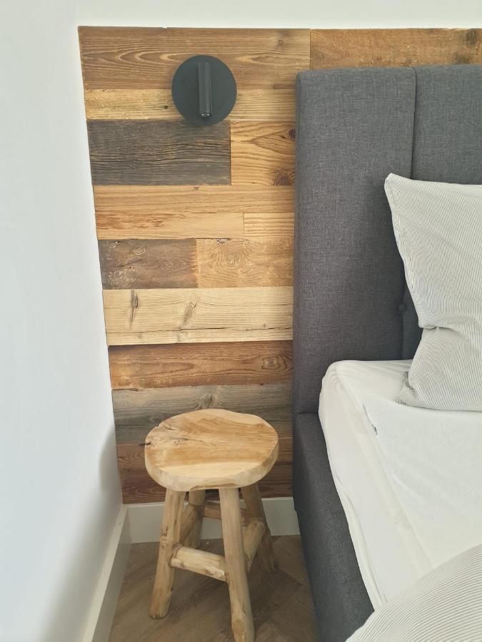 Waldvilla Apartment *