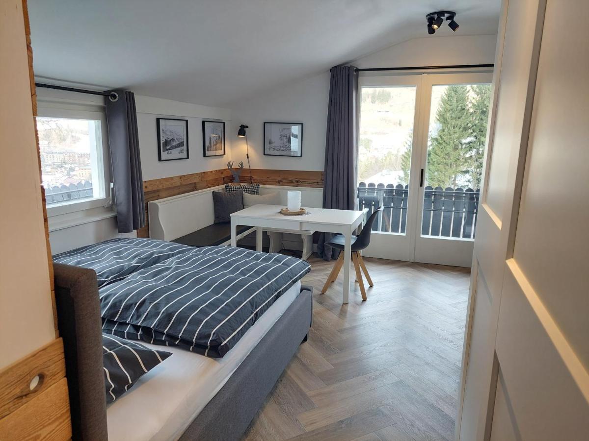 Apartmán Waldvilla *