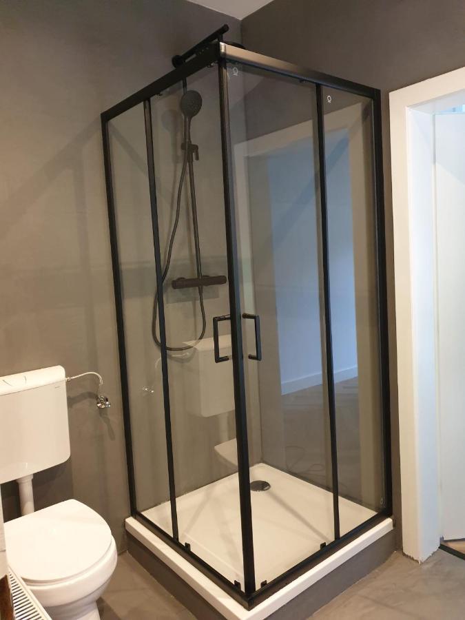 Apartment Waldvilla Bad Kleinkirchheim