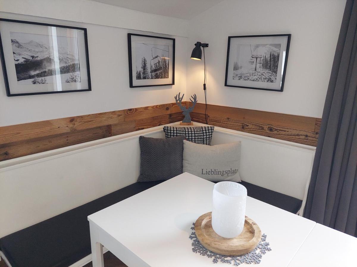 Waldvilla Apartment Bad Kleinkirchheim