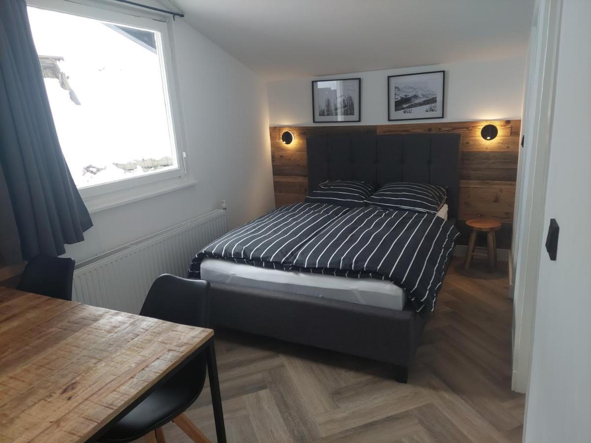 Apartment Waldvilla Bad Kleinkirchheim
