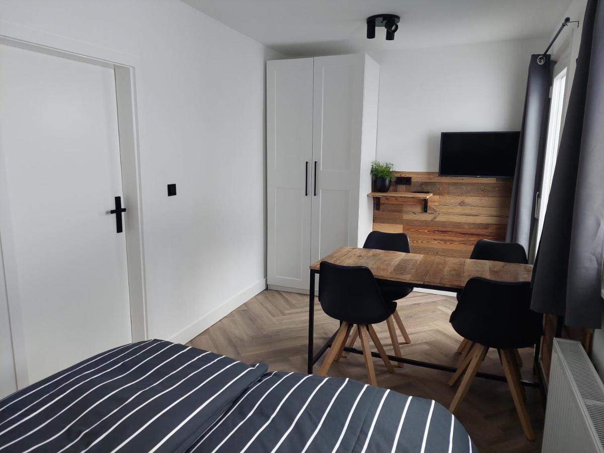 Apartment Waldvilla Bad Kleinkirchheim